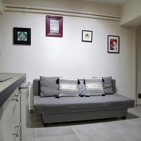 Apartment Attiki Sunshine With Terrace Vipgreece *