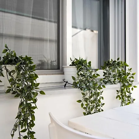 Attiki Sunshine With Terrace Vipgreece Apartment