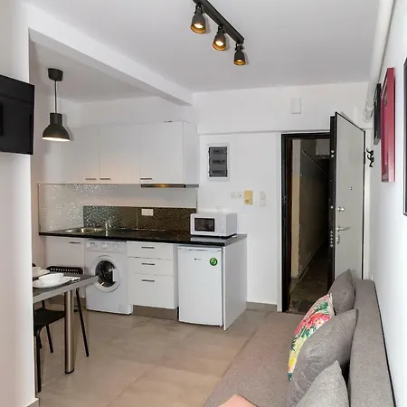 Attiki Sunshine With Terrace Vipgreece Apartment