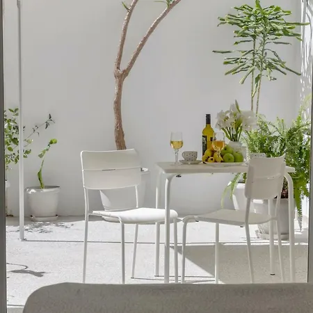 Apartment Attiki Sunshine With Terrace Vipgreece *