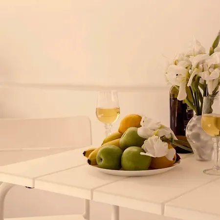 Attiki Sunshine With Terrace Vipgreece Apartment Athens
