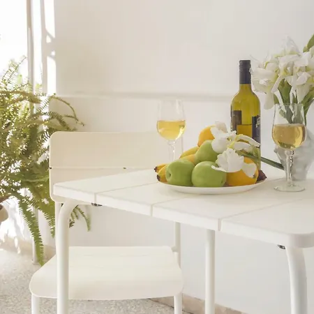 Attiki Sunshine With Terrace Vipgreece Apartment *