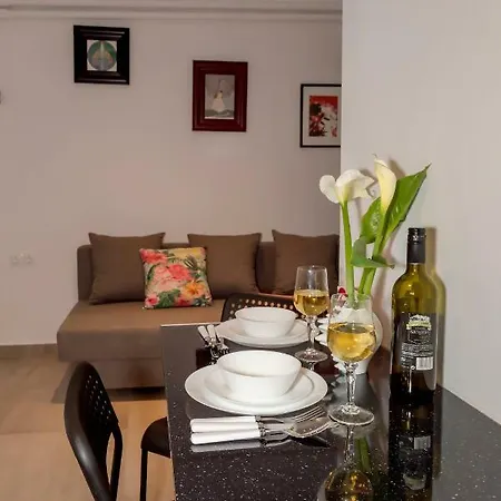 Apartment Attiki Sunshine With Terrace Vipgreece *