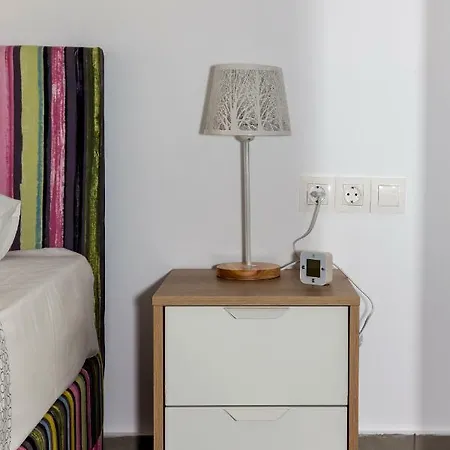 Attiki Sunshine With Terrace Vipgreece Apartment Athens