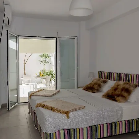 Attiki Sunshine With Terrace Vipgreece Athens
